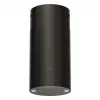 Cappa MAAN Elba 2 W 31, nero