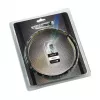 Striscia LED Cablemod CM-LED-60-D60RGBW-R