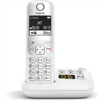 Telefono analogico/DECT Gigaset AE690A