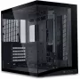 Case mini tower MATX senza alimentatore