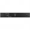 Switch unmanaged D-Link DGS-1008MP 8 porte desktop Gigabit Max PoE Switch