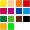 Matite colorate Staedtler 157 14 pz.