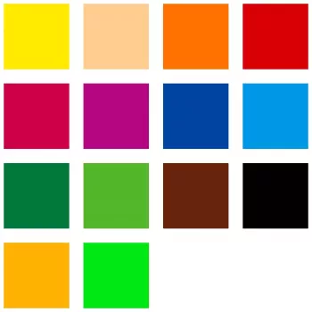 Matite colorate Staedtler 157 14 pz.