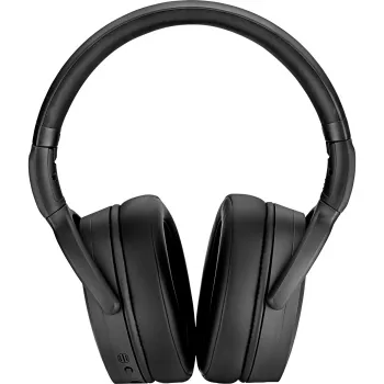 Cuffia con microfono EPOS ADAPT 360 con filo e senza fili archetto ufficio/call center Bluetooth nero