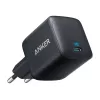 Caricabatterie AC per interni Anker 313 A2643G11 — 45W USB-C, nero, universale