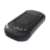 PowerNeed S20000C powerbank litio-polimero (LiPo) 20000 mAh nero