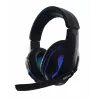Tastiera e mouse inclusi Rebeltec SHERMAN Gaming USB QZERTY inglese nero