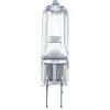 Osram 64623 lampadina alogena HLX GY6.35, 100 W, 12 V, senza riflettore