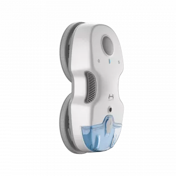 Robot lavavetri HUTT | C7 | Con filo | 5500 Pa | bianco