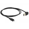 Cavo USB DeLOCK 1 m USB 2.0-A a Micro-B