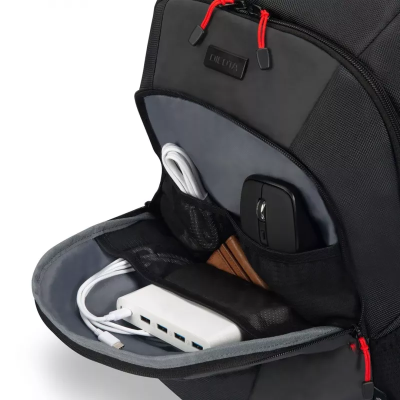 Zaino per il tempo libero DICOTA D32119-RPET