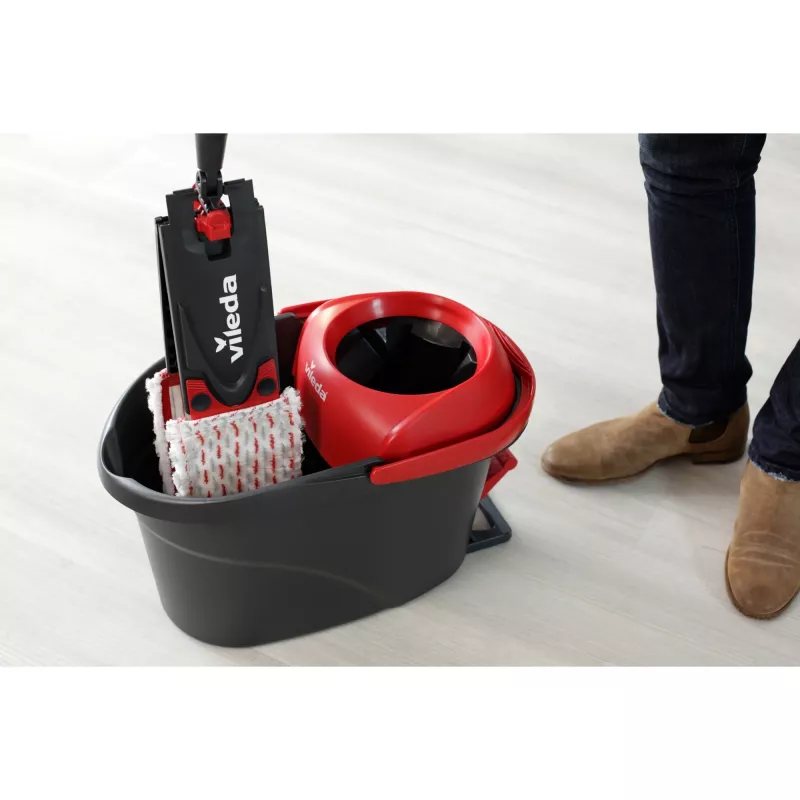 Lavapavimenti Vileda Ultramax Turbo XL