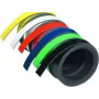 Nastro magnetico Franken M802 10 mm x 1 m azzurro — nastro magnetico adesivo