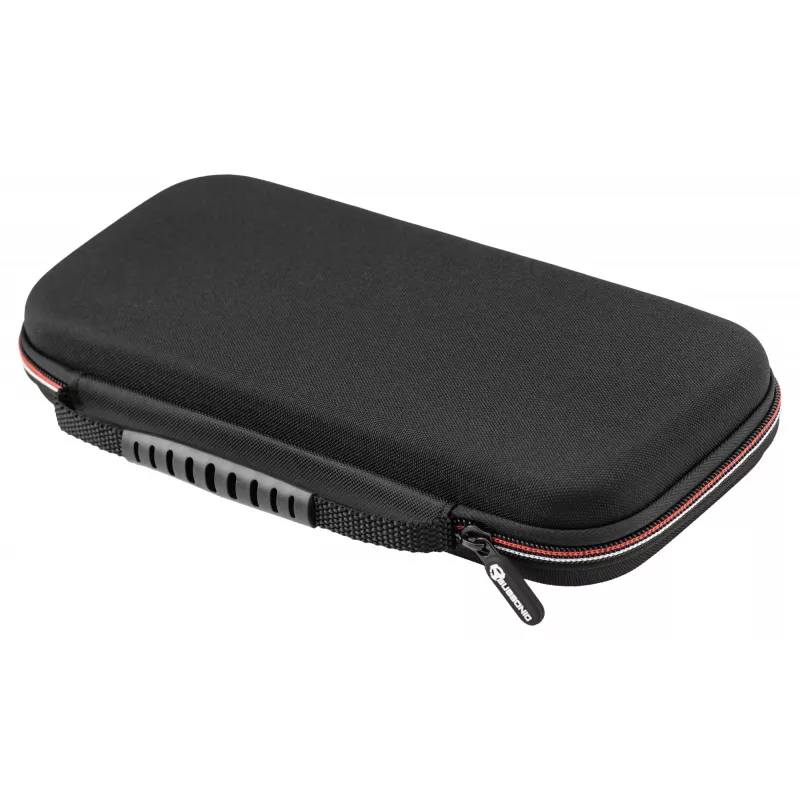 Custodia rigida Subsonic per Nintendo Switch 2, Switch OLED, Switch