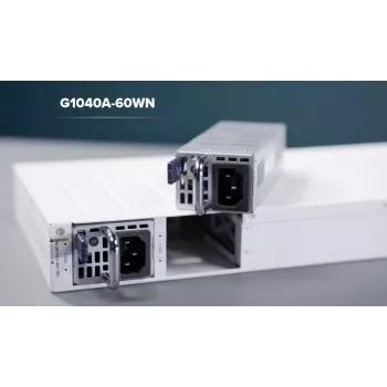 Alimentatore MikroTik G1040A-60WF 12V 60W
