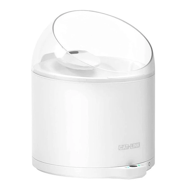 Catlink Pure 2 UV fontanella per animali domestici (W02/UV, CL-W-02)
