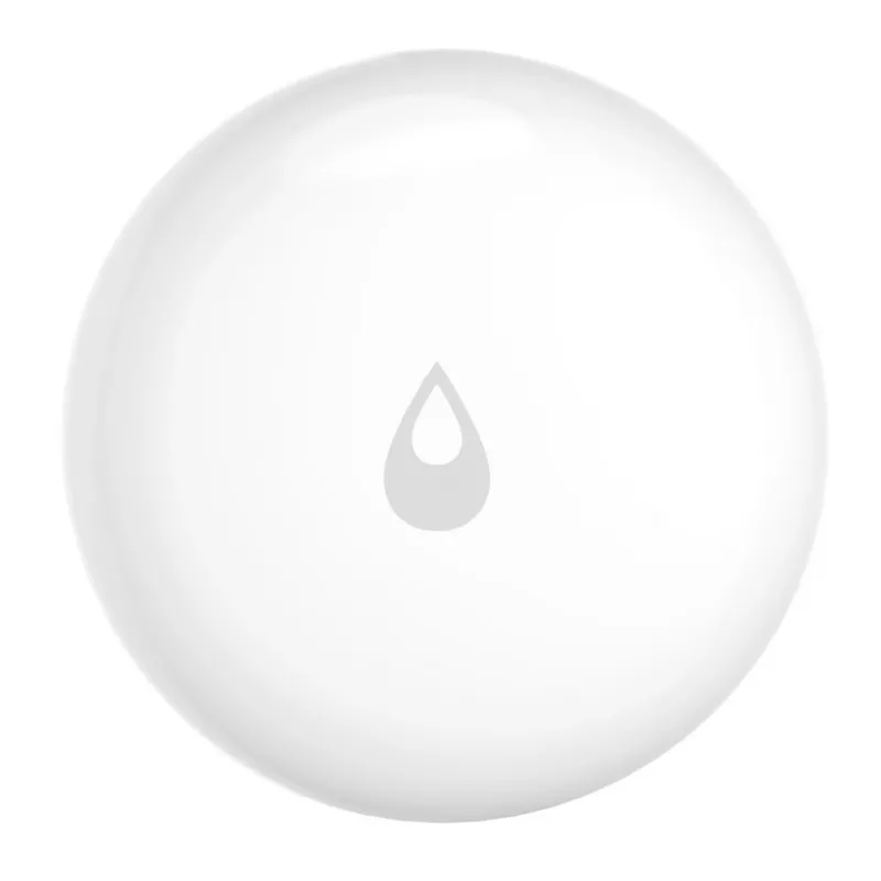 Sensore di perdite d'acqua Smart Home, WL-S02D, Aqara