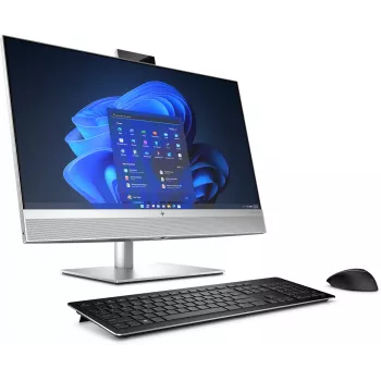 HP EliteOne 870 G9 - All-in-one (soluzione completa) - Core i9 i9-14900 / 2 GHz - vPro - RAM 64 GB -