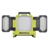 Lampada da officina 18V RLP18-0 RYOBI