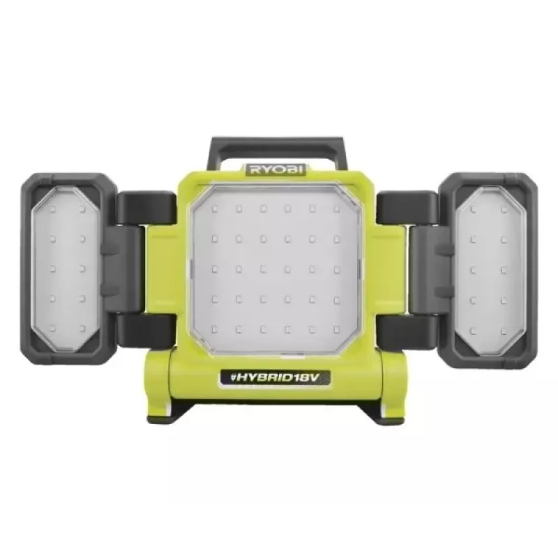 Lampada da officina 18V RLP18-0 RYOBI