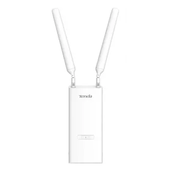 Access point wireless da esterno Tenda OAP1200 dual band AC1200 802.11a/b/g/n/ac