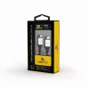 Cavo HDMI HDMI-HDMI 1M SELECT/PLUS CCB-HDMIL-1M GEMBIRD