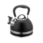 Maestro MR-1336 (MR-1336-BLACK) bollitore 1,8 L nero