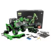 Amewi G1401E terna 1:14 RTR, verde (22672)