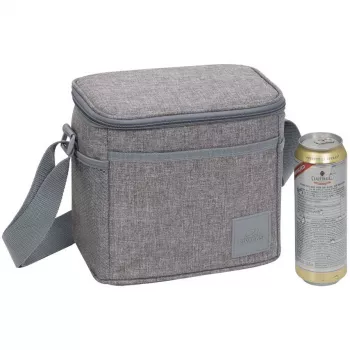 Rivacase 5706 borsa termica grigio 5,5 l (5706 COOLER BAG 5.5 L)
