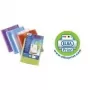 ELBA Polyvision libro presentazione con tasche, 60 tasche, incolore, A4, PP, 0,7 mm, trasparente (051034-17)