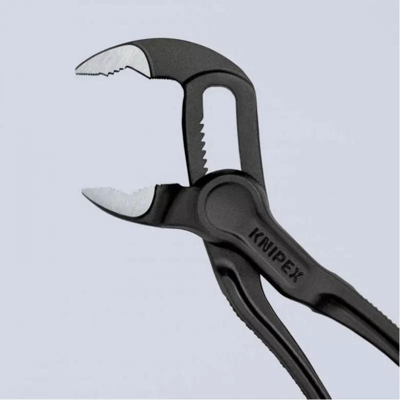 Pinza per tubi Knipex Cobra XS