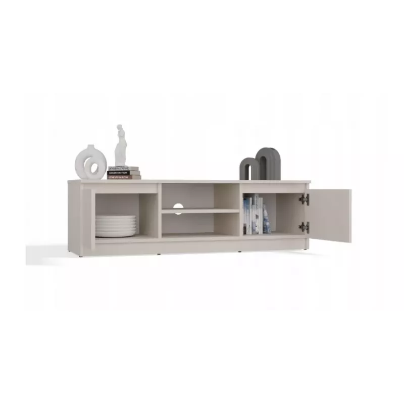 MALWA 120 mobile TV, cashmere