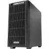 Case NAS SilverStone SST-CS383 nero (SST-CS383)