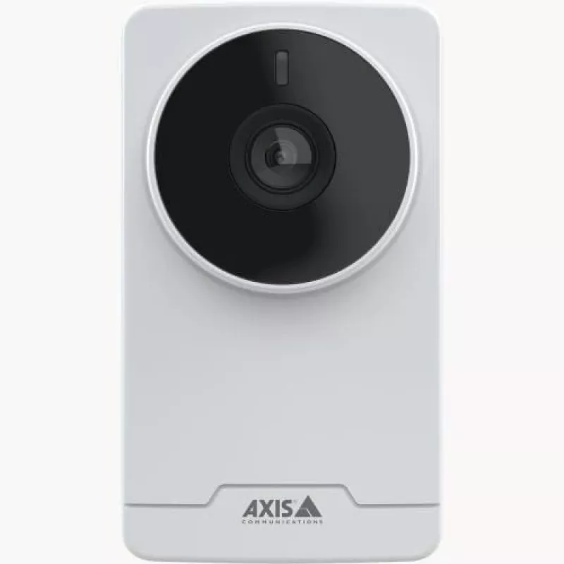 Axis 02349-001 telecamera di sicurezza box IP telecamera di sorveglianza interno & esterno 1920 x 1080 Pixel soffitto/parete