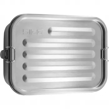Lunchbox SIGG 8733.40 acciaio inossidabile 1 pezzo adulti