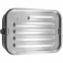 Lunchbox SIGG 8733.40 acciaio inossidabile 1 pezzo adulti