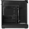 Case per PC APNX V2 con tre pannelli in vetro temperato, nero
