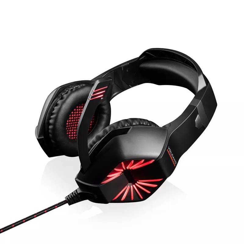 Cuffie con microfono Modecom Volcano MC-839 Sword