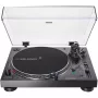 Audio-technica AT-LP120XBTUSBBK Prodotto nero