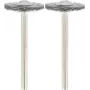 Spazzola per prelucidatura Dremel Carbon Steel Brush 19 mm (428)