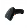 Newland HR11+ Aringa lettore palmare di codici a barre 1D CCD, USB/RS232, nero (NLS-HR1150P-30)