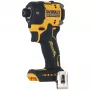 Avvitatore DeWalt DCF870NT-XJ, 18V Li-Ion, 56 N·m, mandrino 1/4