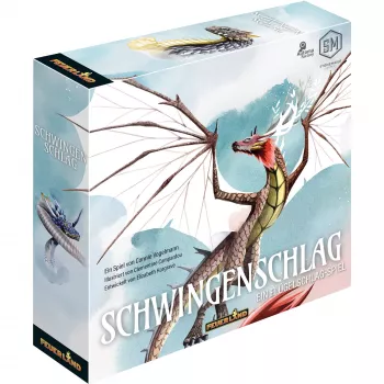 Schwingenschlag, gioco da tavolo