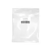 Cavo patch Goobay CAT 6 1x 90° angolare, U/UTP, nero, 1 m - linguetta di blocco in alto, miscela di rame CCA (51515)