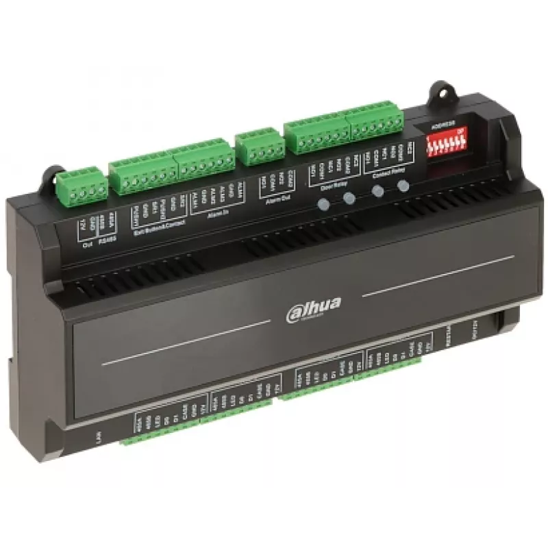 Dahua ASC2202B-D controller per 2 porte