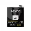 Scheda microSD High Endurance 128GB C10 A1 U1 V30 100/45MB/s