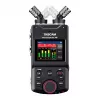 Tascam Portacapture X6 - registratore multitraccia portatile ad alta risoluzione