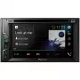 Car Media Receiver Pioneer AVH-A3200DAB nero