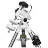 Montatura equatoriale EQ3-2 PRO con treppiede in acciaio 1,75