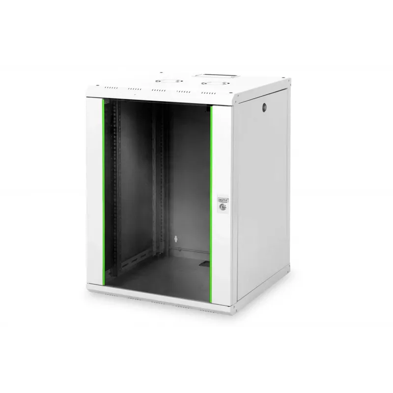 Armadio a parete Digitus Unique Series - 600x600 mm (LxP)